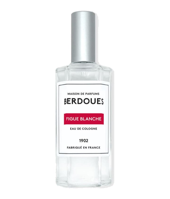 Parfums Berdoues Figue Blanche
