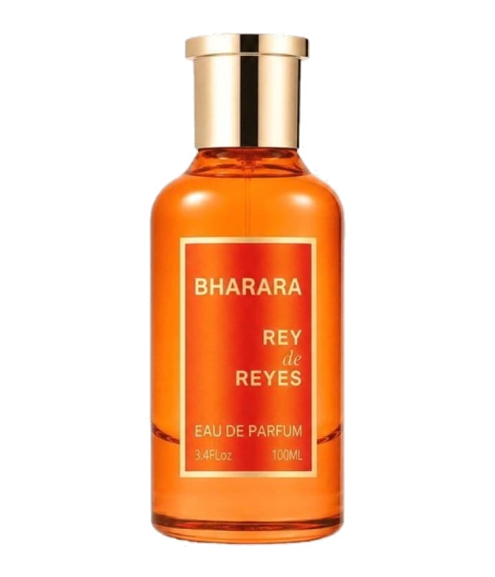 Bharara Rey de Reyes Orange