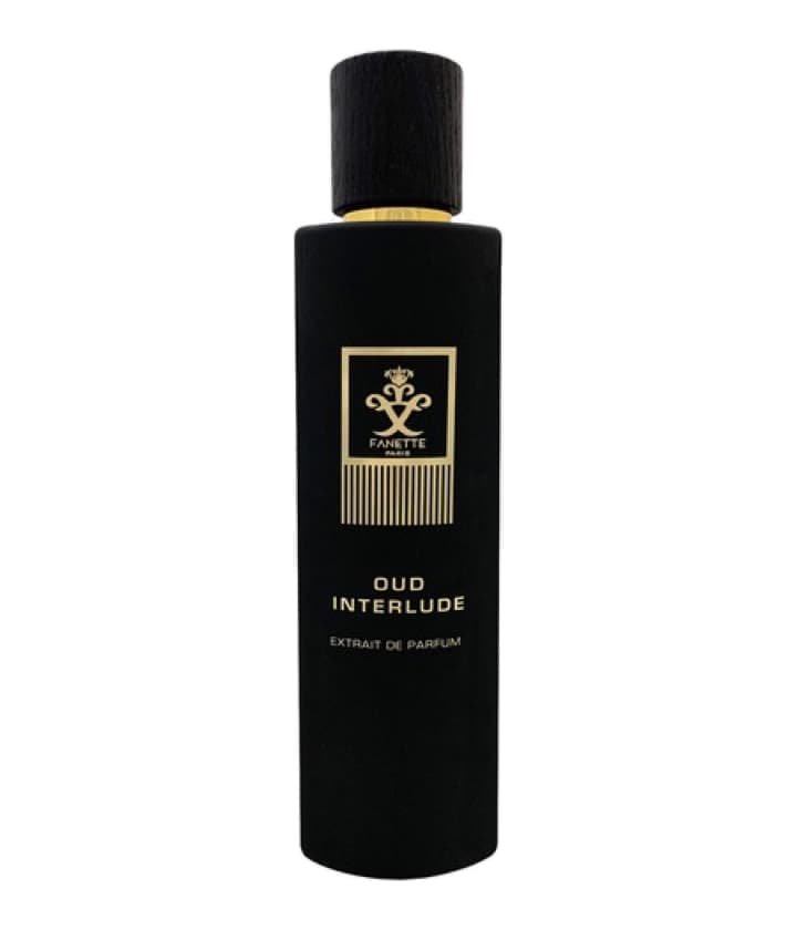 Fanette Oud Interlude