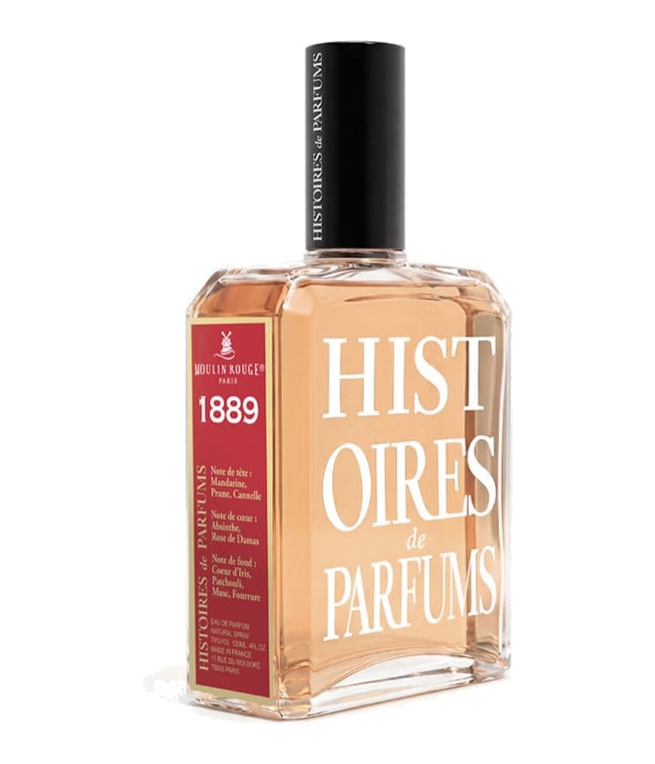 Histoires de Parfums 1889 Moulin Rouge