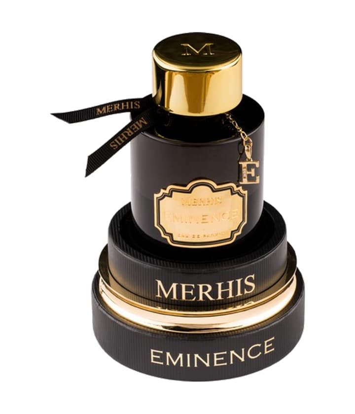 Merhis Perfumes Eminence