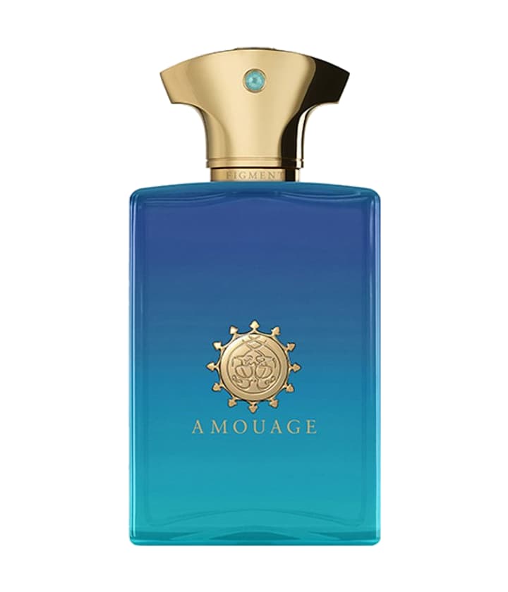 Amouage Figment Man