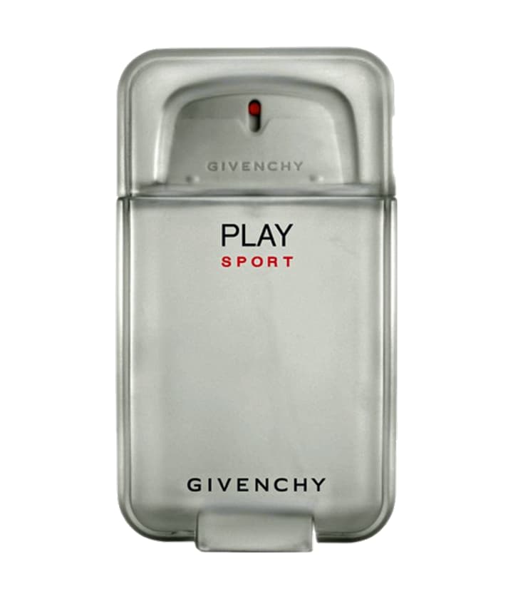 Givenchy Play Sport