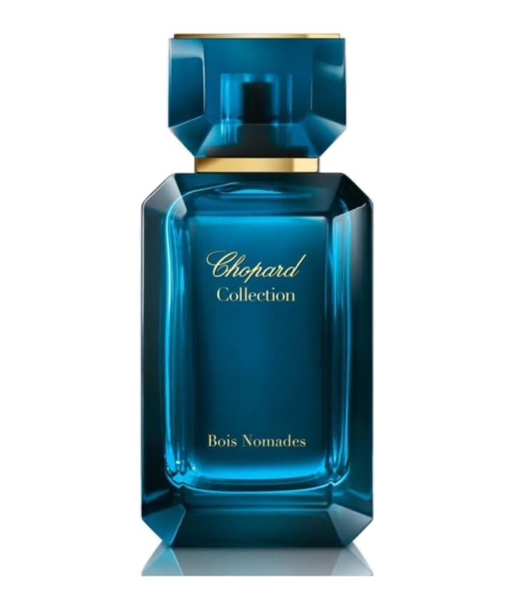 Chopard Bois Nomades
