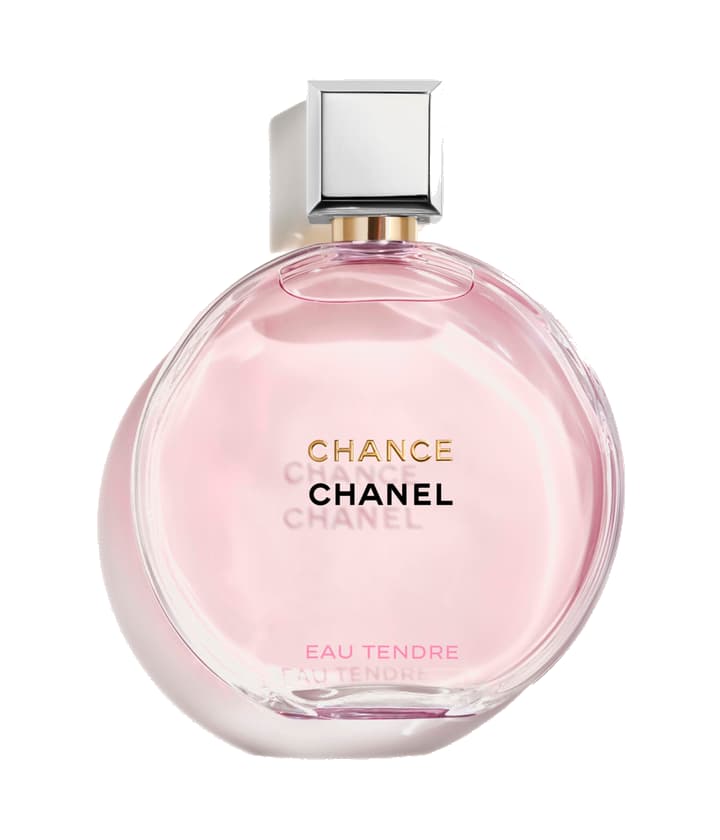 CHANEL CHANCE EAU TENDRE Eau de Parfum
