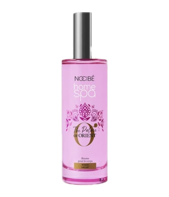 Nocibé Home Spa The Palace of Orient