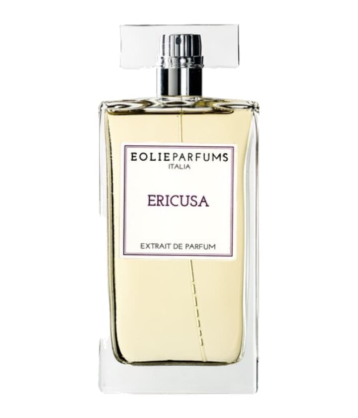 Eolie Parfums Ericusa