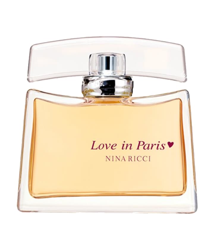 Nina Ricci Love In Paris