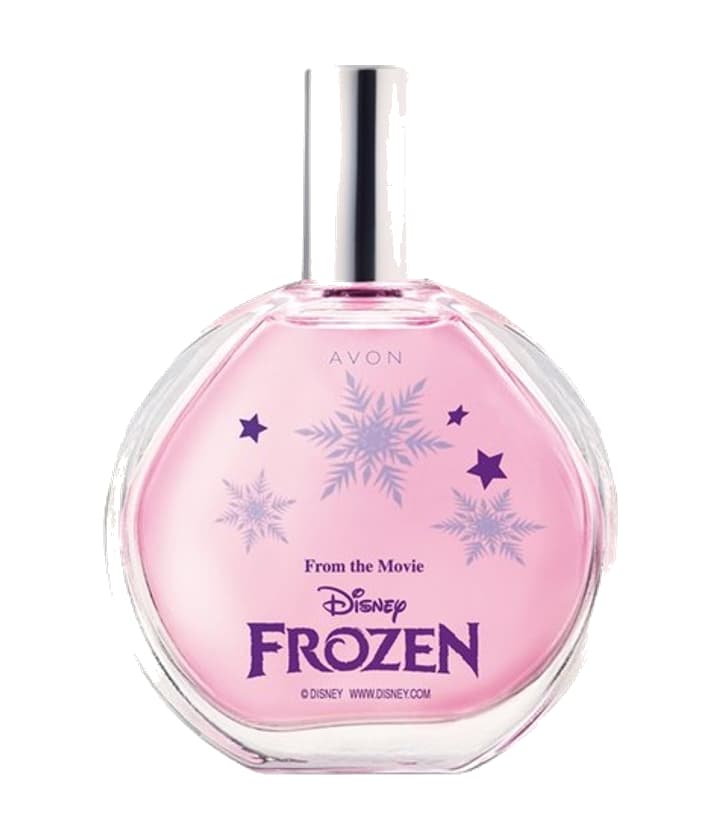 Avon Avon Frozen Eau de Toilette