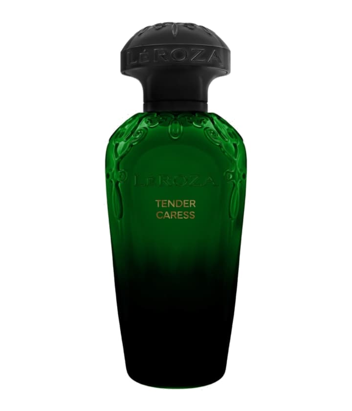 LeROZA Perfumes Tender Caress