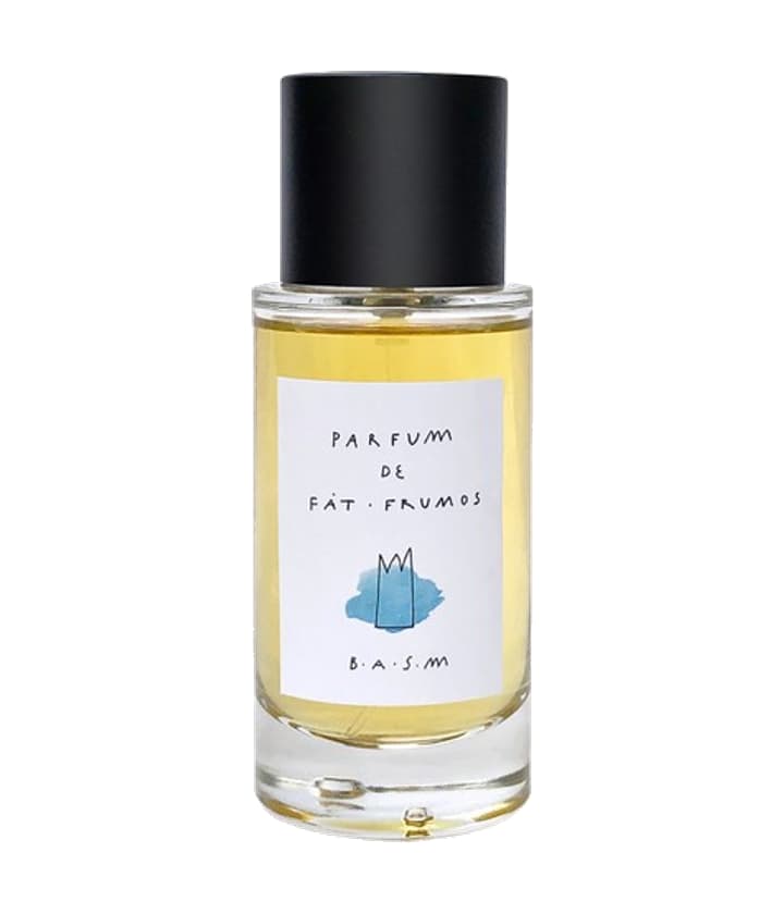B.A.S.M. by Createur 5 D’Emotions Parfum de FĂT FRUMOS (Prince Charming)