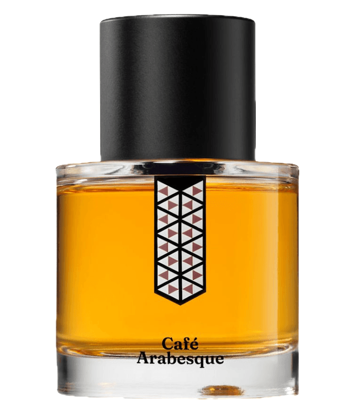 Les Indémodables Café Arabesque