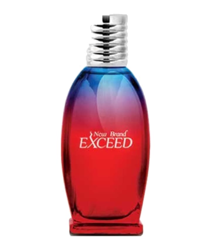 New Brand Parfums Exceed