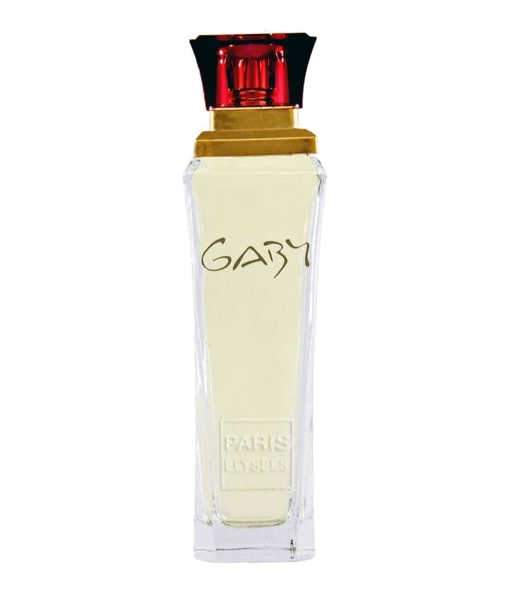 Paris Elysees Gaby