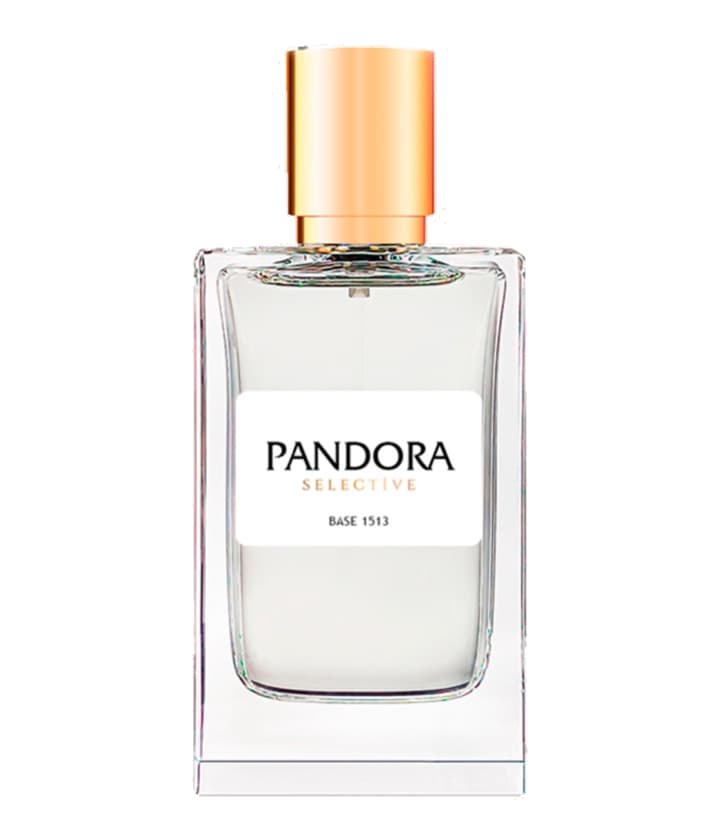 Pandora Pandora Selective Base 1513
