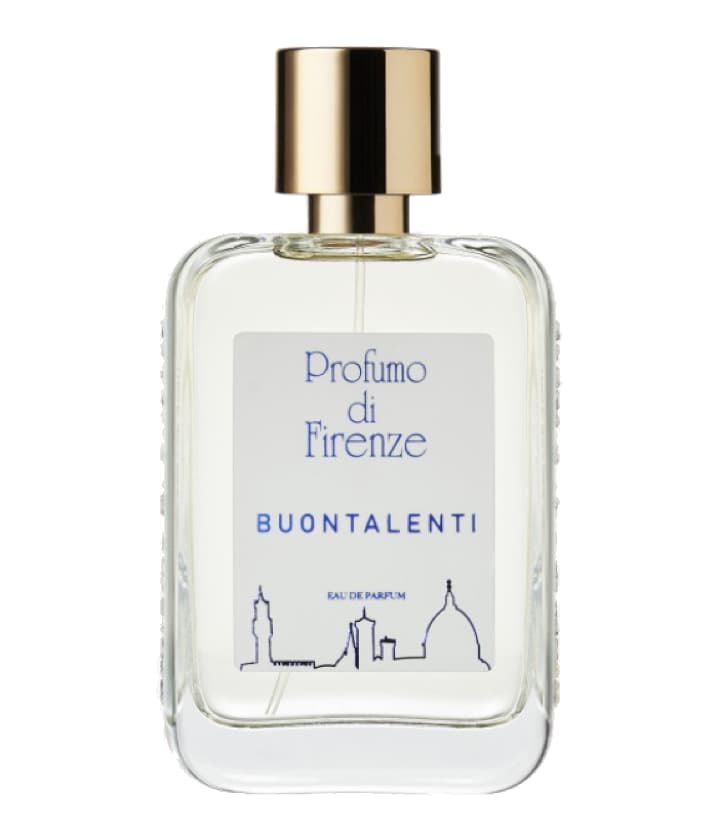 Profumo di Firenze Buontalenti