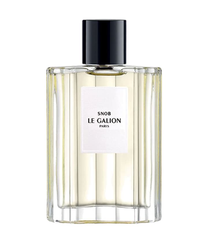 Le Galion Snob