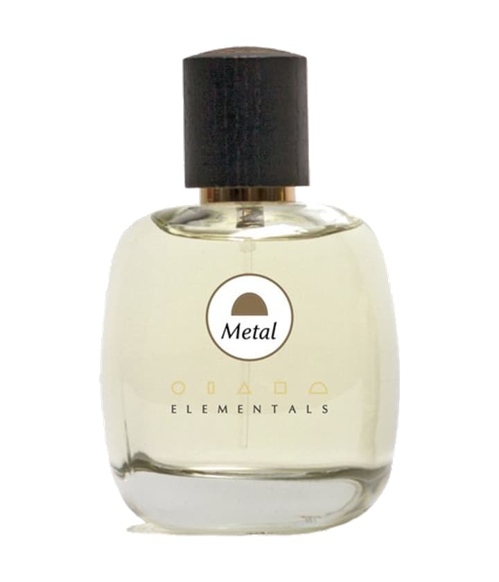 Elementals Metal
