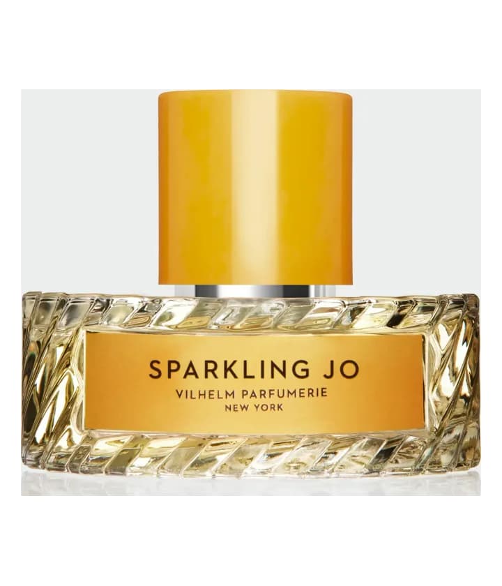 Vilhelm Parfumerie SPARKLING JO