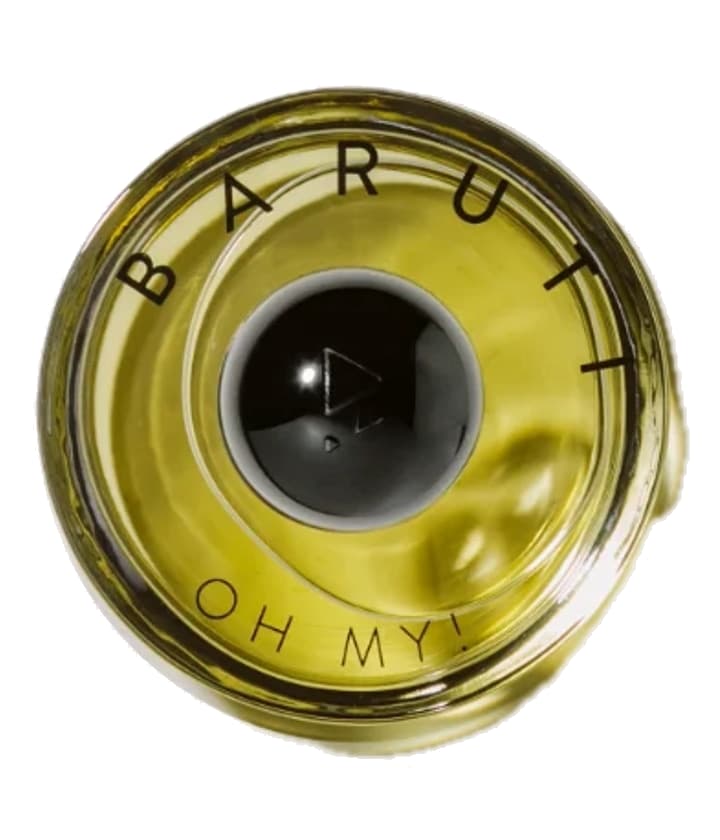 Baruti Oh My!