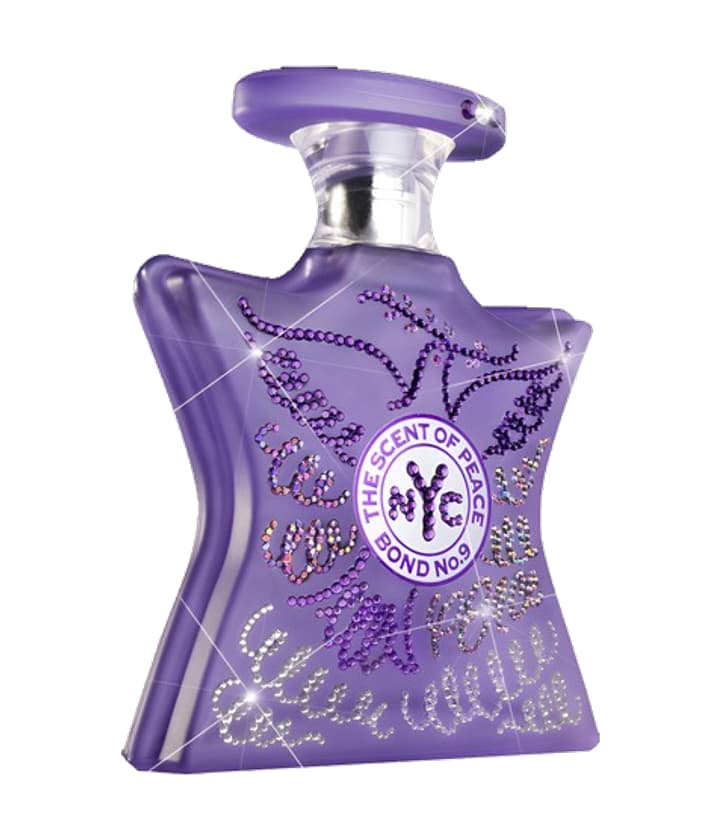 Bond No 9 The Scent Of Peace Swarovski Edition