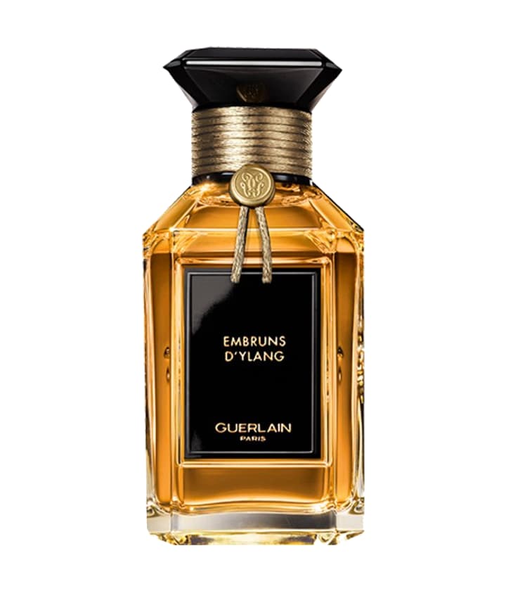 Guerlain Embruns d'Ylang