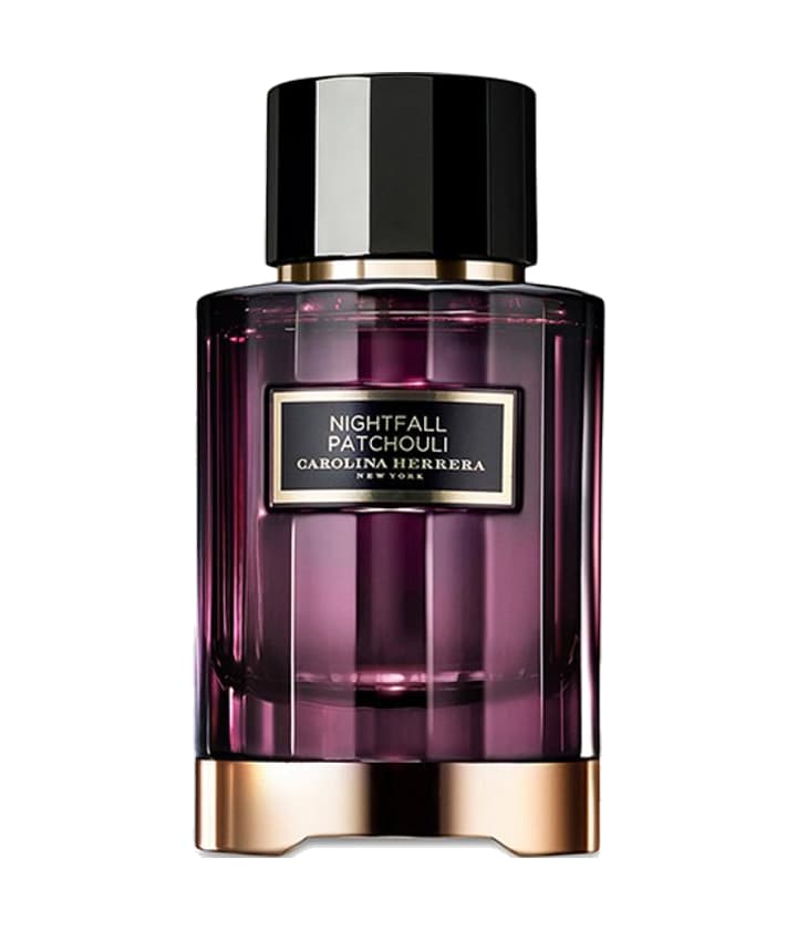 Carolina Herrera Nightfall Patchouli