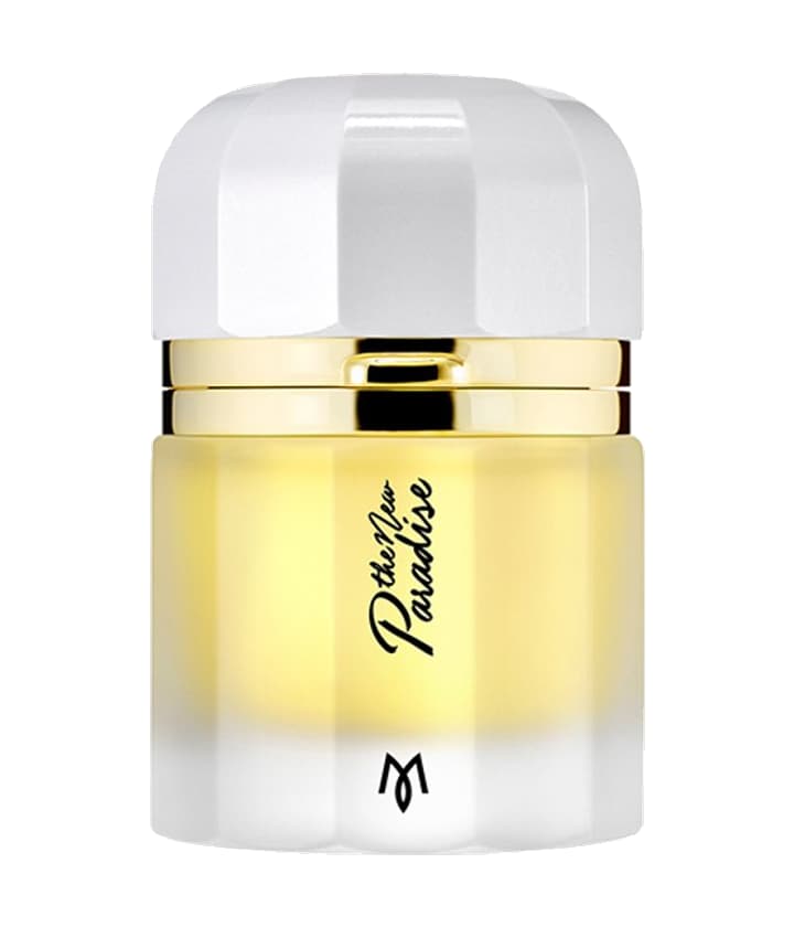 Ramon Monegal The New Paradise