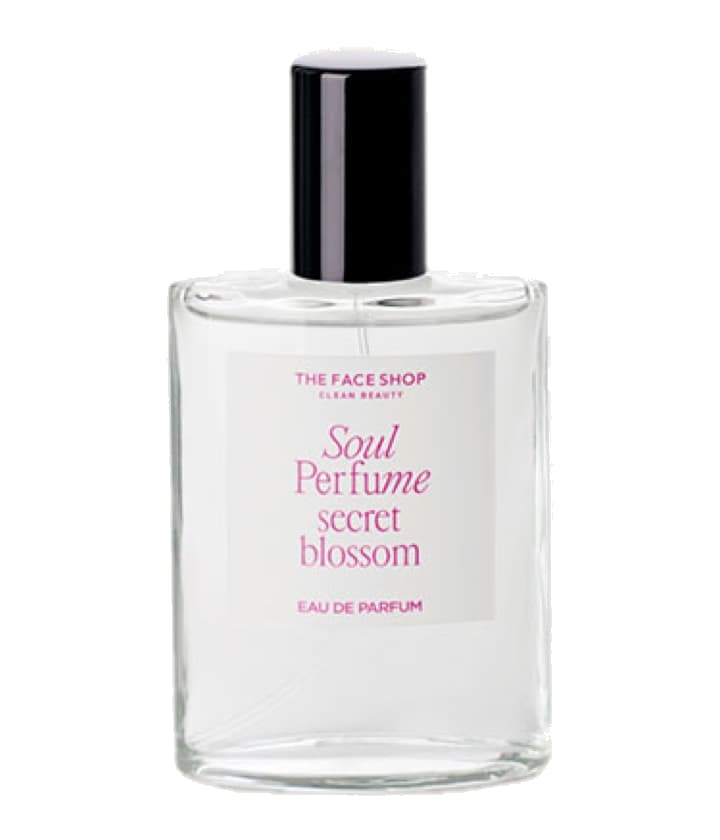 The Face Shop Soul Perfume Secret Blossom