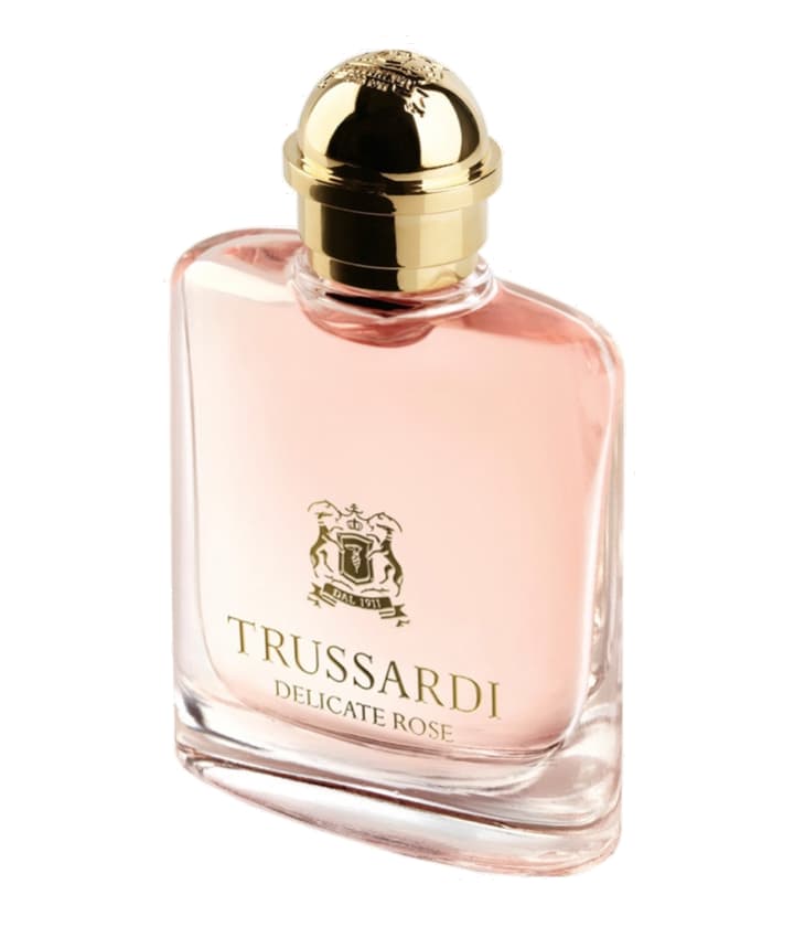 Trussardi Delicate Rose