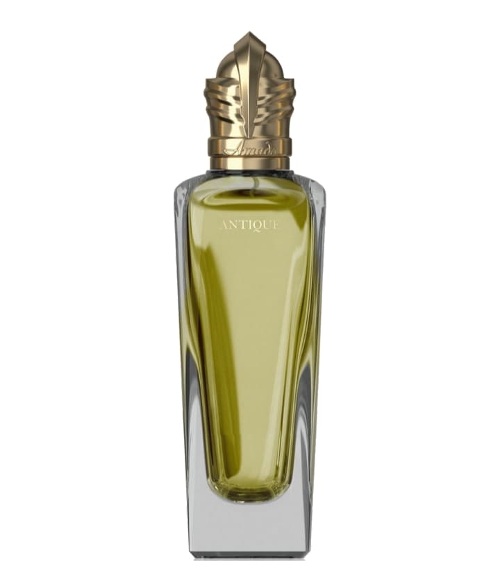 Amado Antique