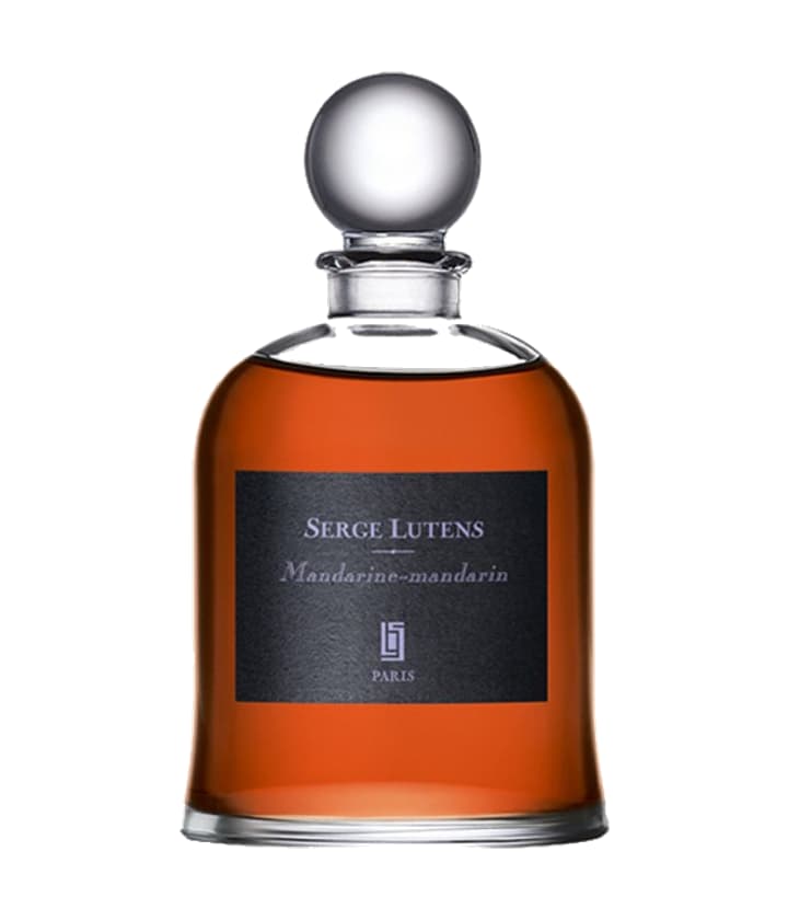 Serge Lutens Mandarine-mandarin