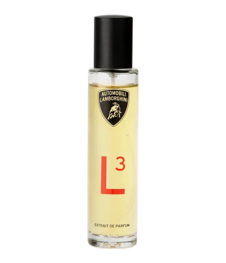 Automobili Lamborghini L3
