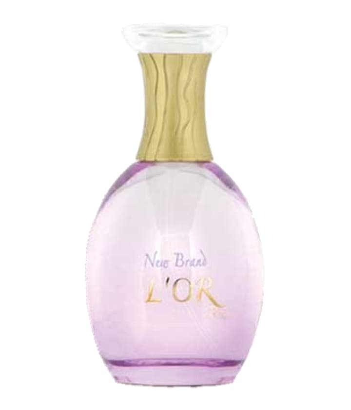 New Brand Parfums L’Or