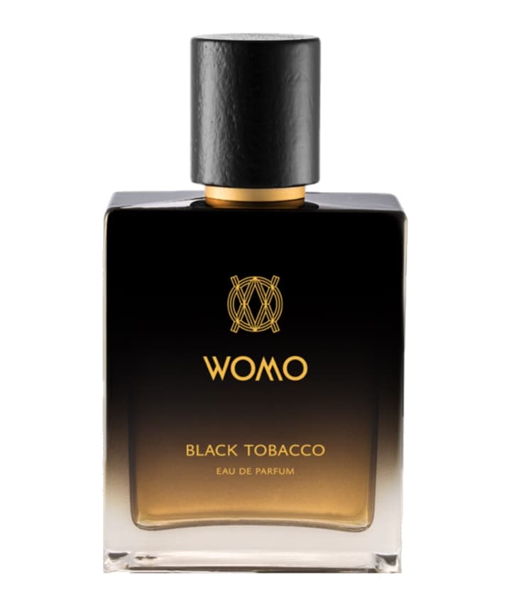 Womo Black Tobacco