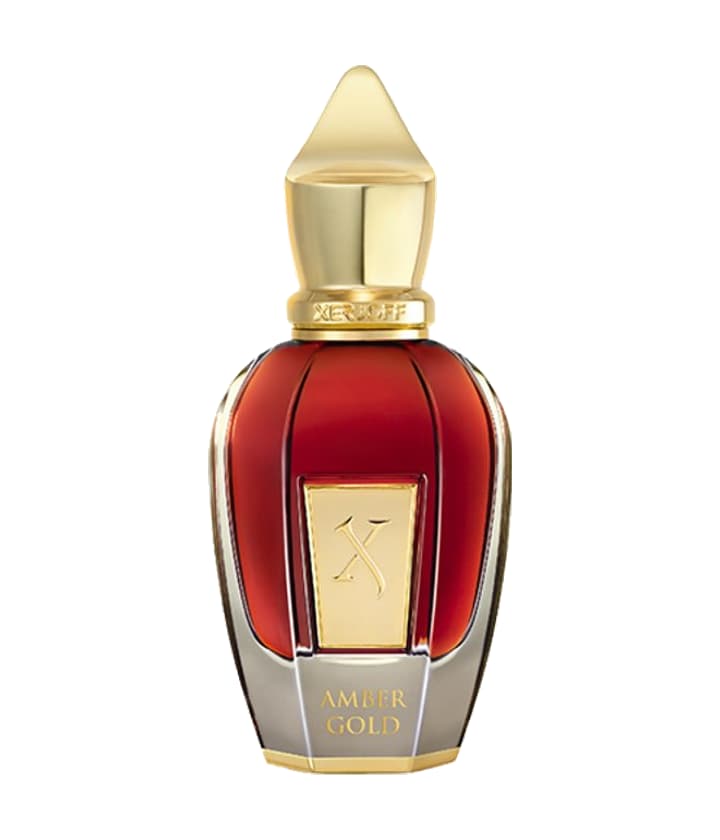 Xerjoff Amber Gold