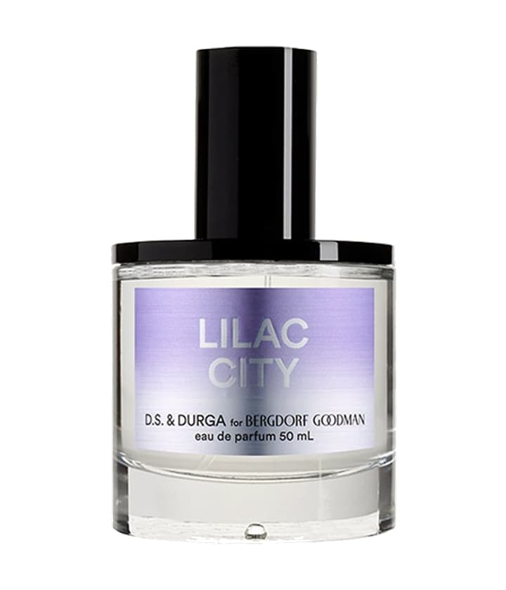 D.S. & Durga Lilac City