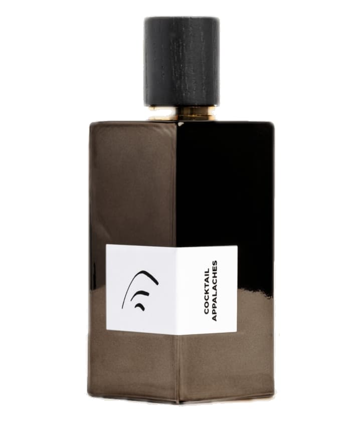 L’Orchestre Parfum Cocktail Appalaches