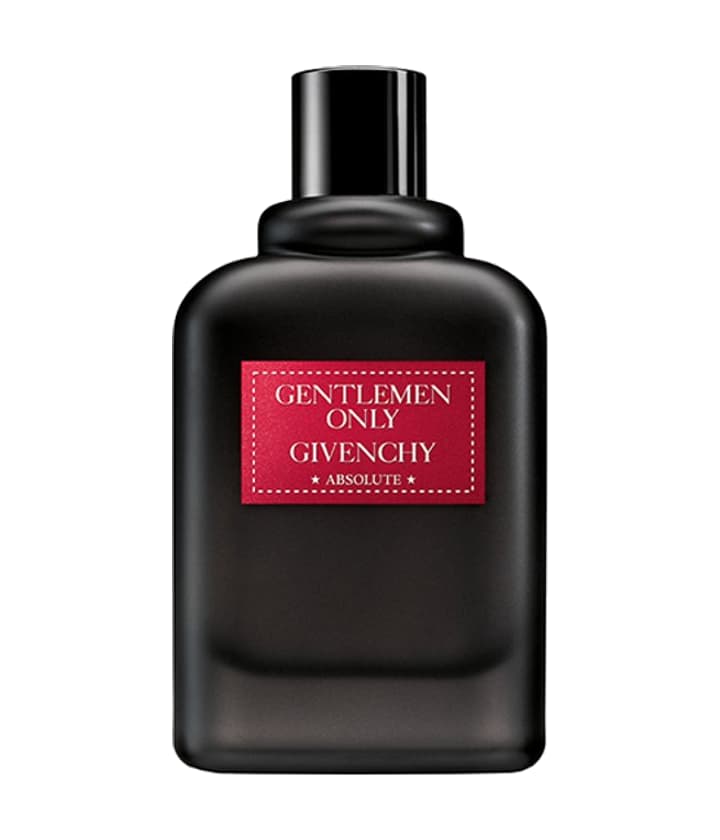Givenchy Gentlemen Only Absolute