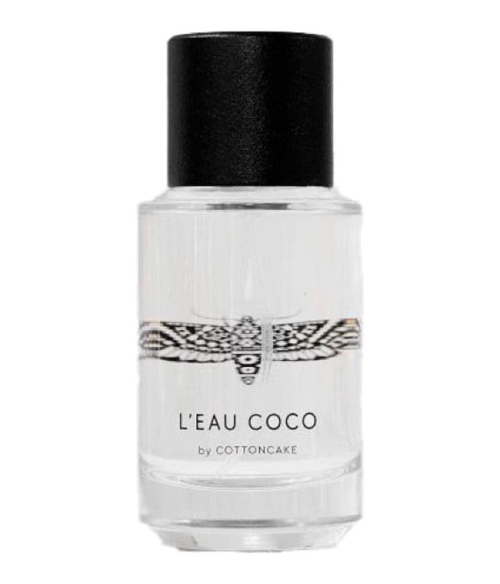 Cottoncake L’Eau Coco