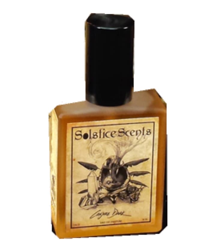 Solstice Scents Conjure Dark (2023)