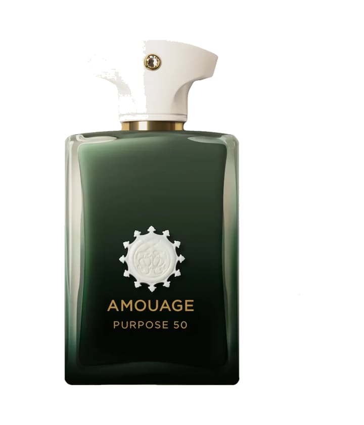Amouage Purpose 50 Exceptional Extrait