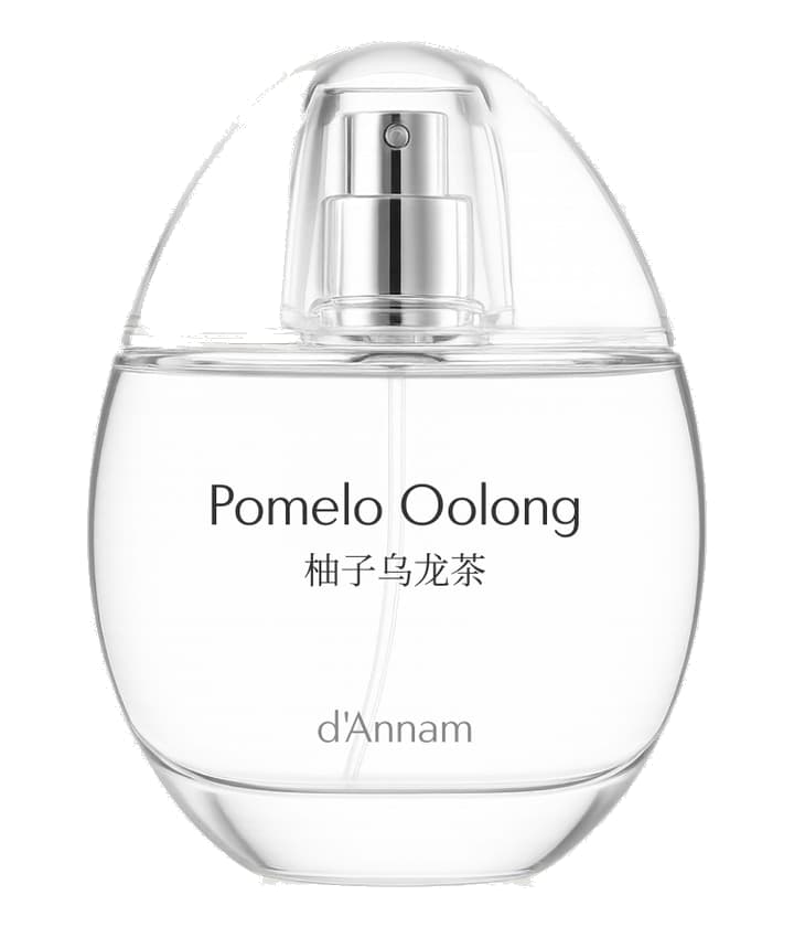 d'Annam Pomelo Oolong
