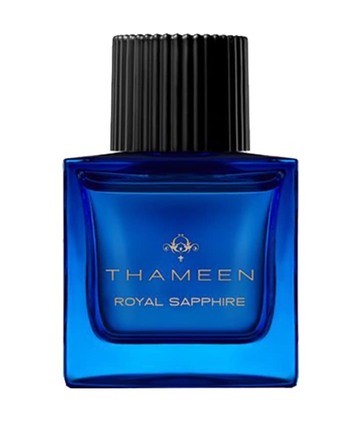Thameen Royal Sapphire