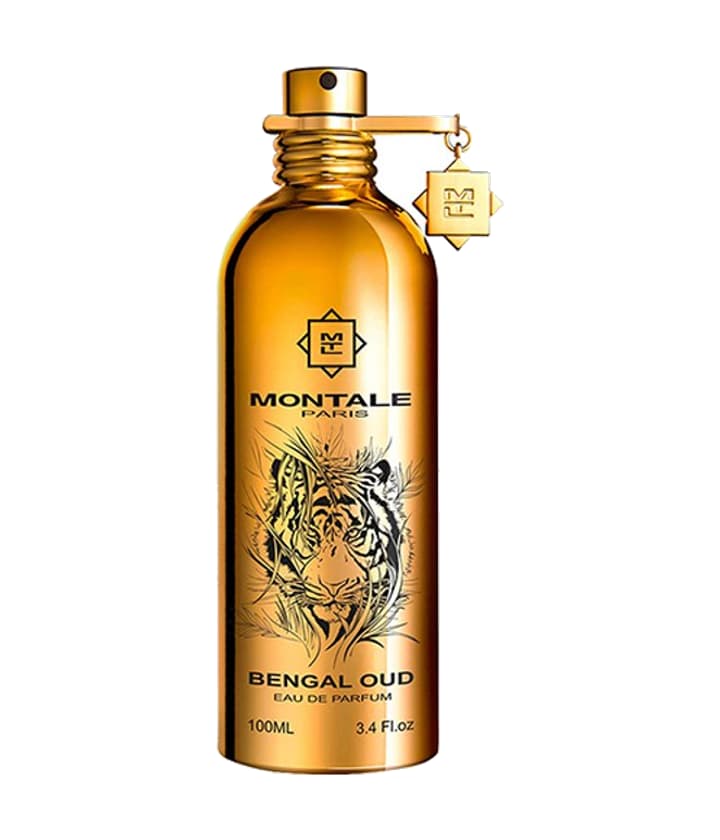 Montale Bengal Oud