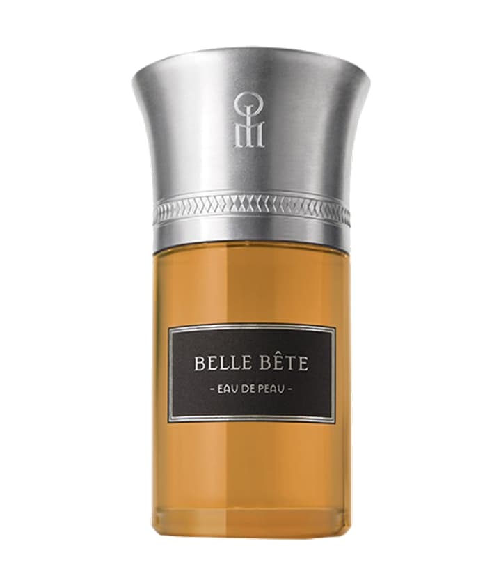 Liquides Imaginaires Belle Bête