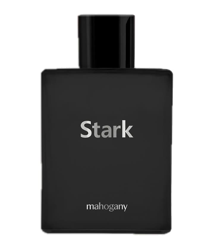 Mahogany Stark