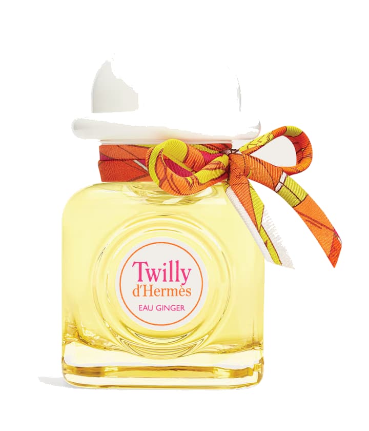 Hermès Twilly d'Hermès Eau Ginger Eau de Parfum