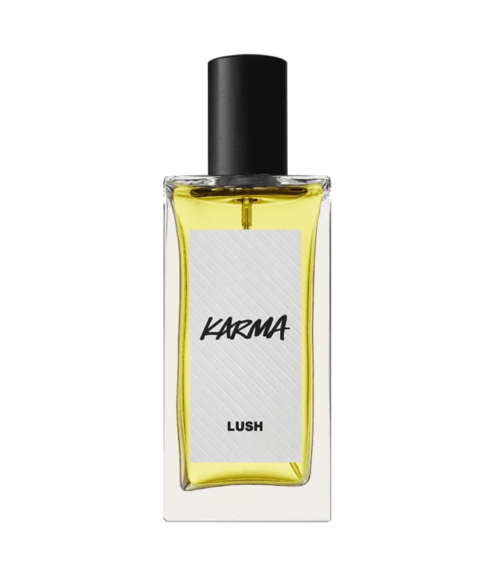 Lush Karma