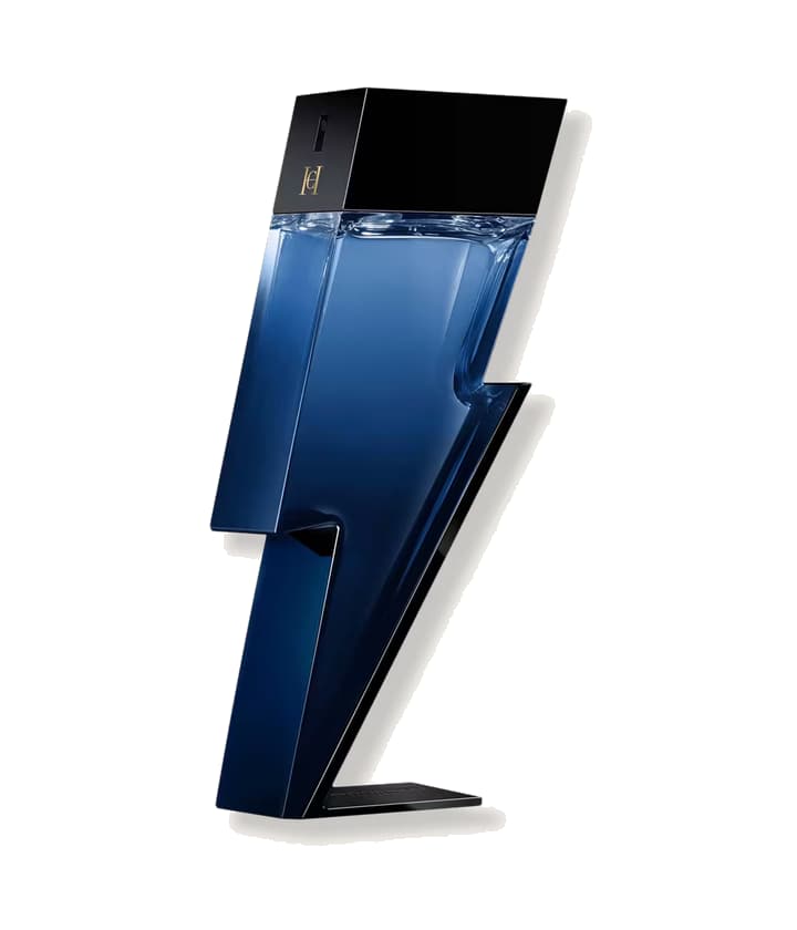 Carolina Herrera Bad Boy Cobalt Eau de Parfum Électrique
